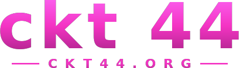 ckt 44 logo